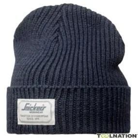9023 Casquette de skipper AllroundWork