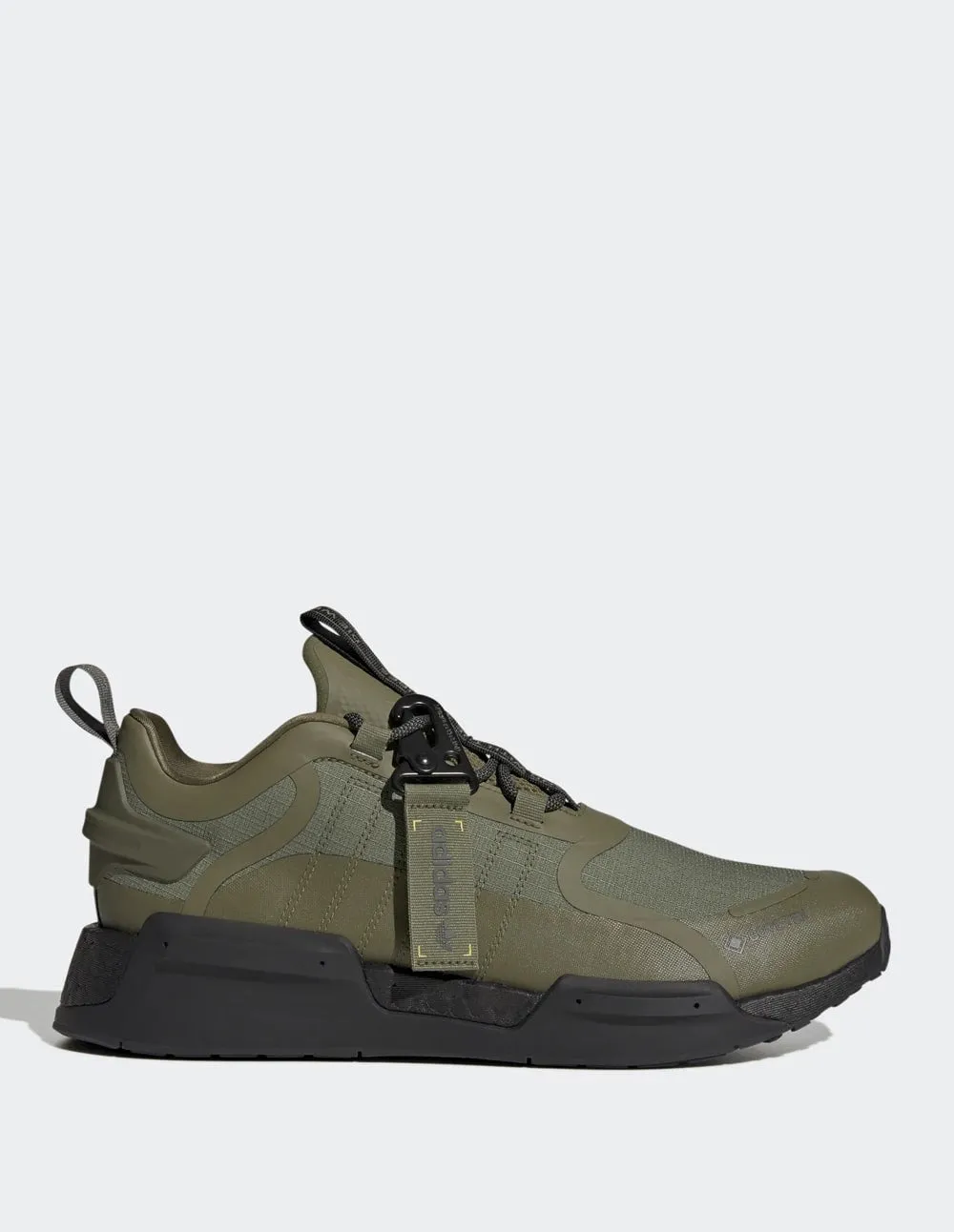 adidas NMD_V3 Gore-Tex Verdes Hombre
