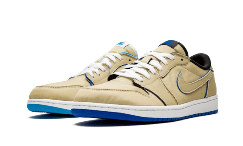 Air Jordan 1 Low Sb Desert Ore