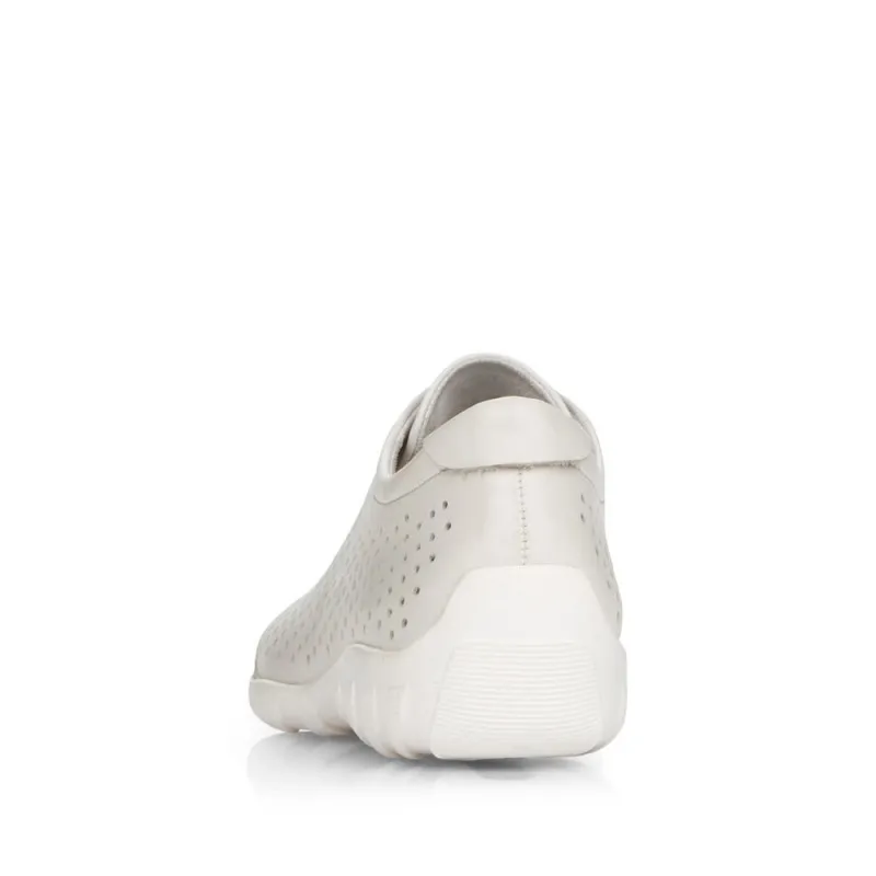 Basket remonte R3401-80 white