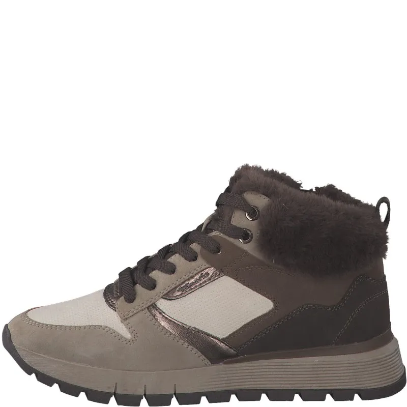 Basket Tamaris 25205-41 chocolate comb