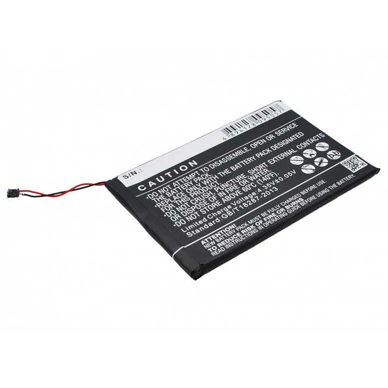 Batterie Motorola BL40