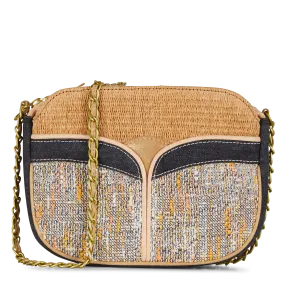 BESACE BI-MATIèRE - SESSUN pour FEMME | Printemps