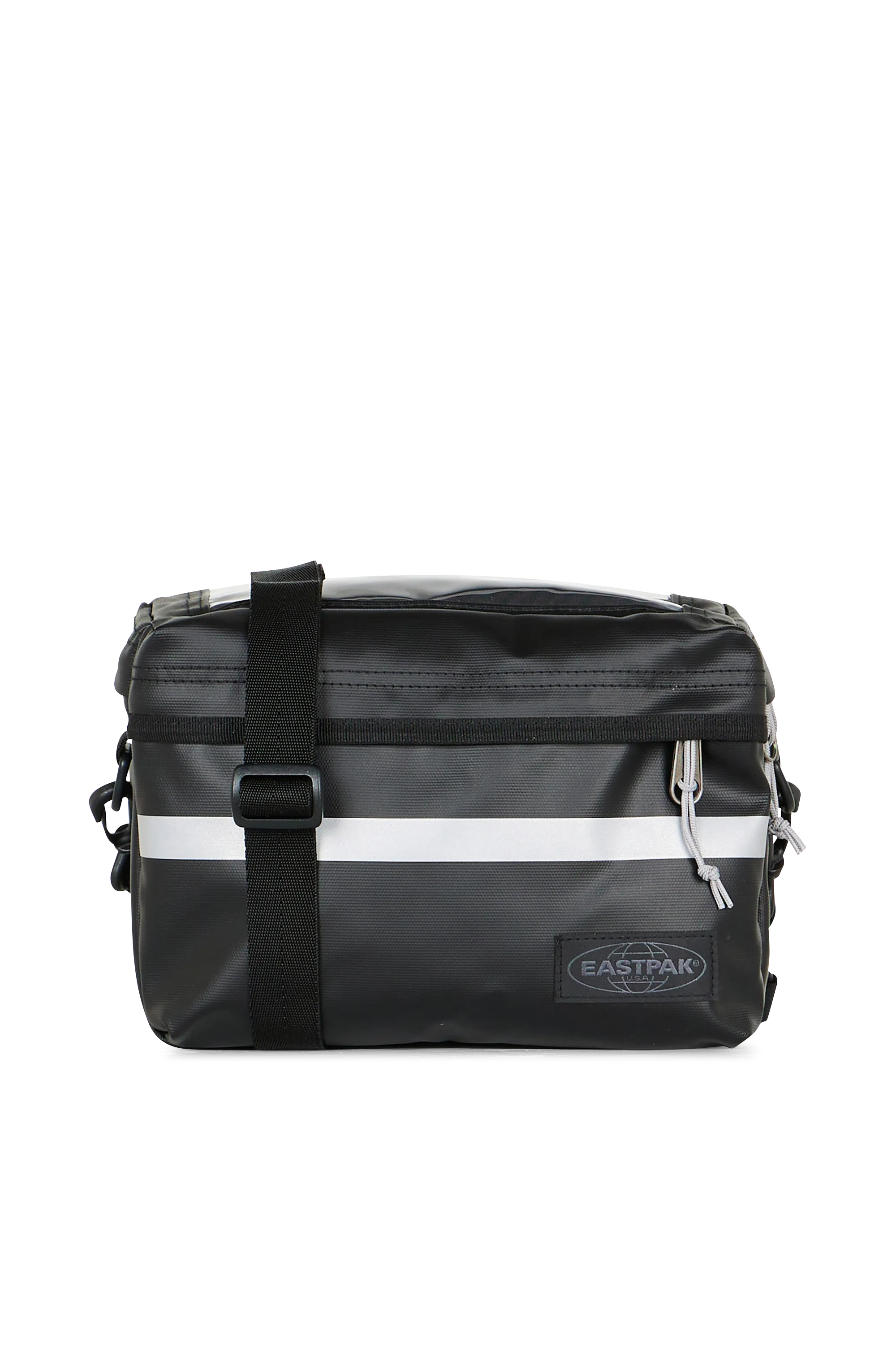 Besace Vélo Noir Eastpak - Homme | Citadium