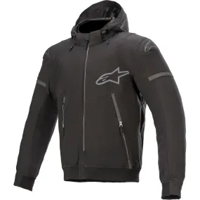 Blouson SEKTOR V2 ALPINESTARS Noir - MAXXESS.FR, Blouson moto textile