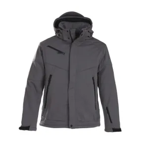 Blouson softshell homme - Skeleton