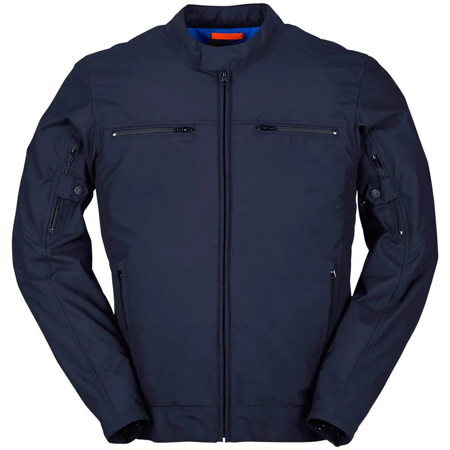 Blouson TAAZ FURYGAN Bleu - MAXXESS.FR, Blouson moto textile