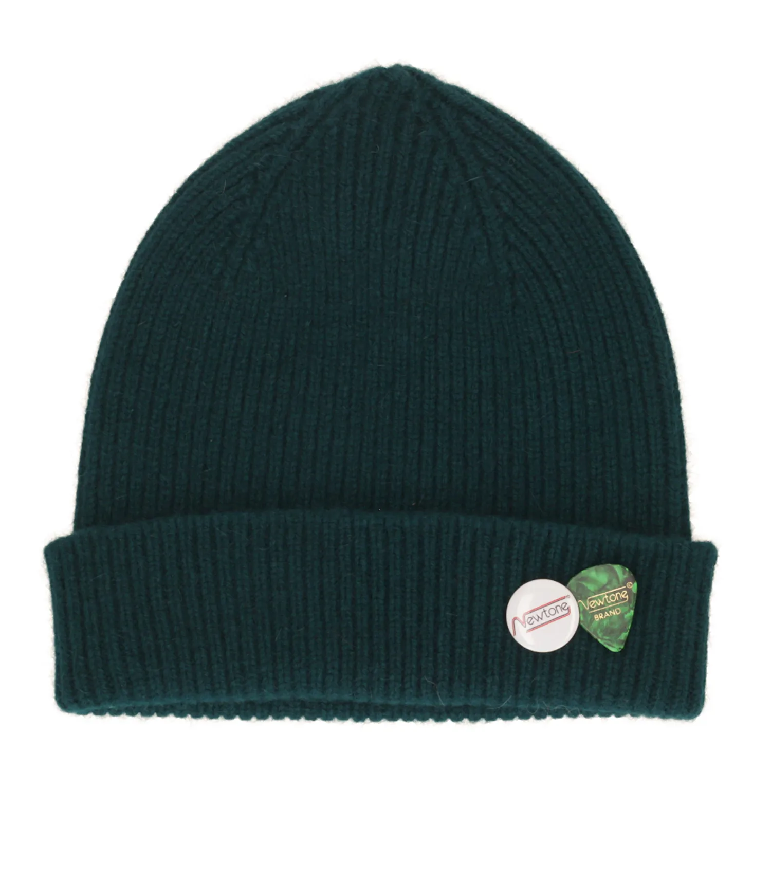 Bonnet Hayer Bleed Forest Newtone - Jane de Boy