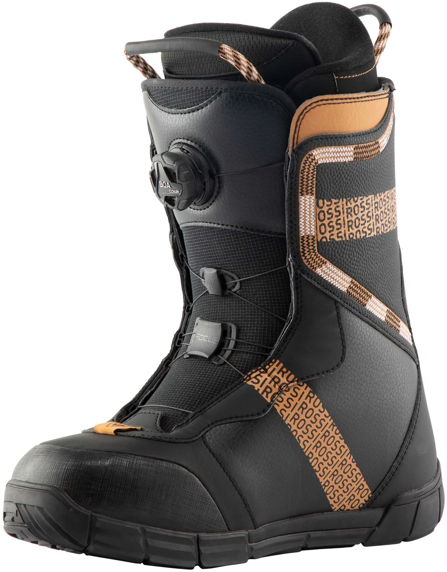 Boots de Snowboard Primary Focus Men