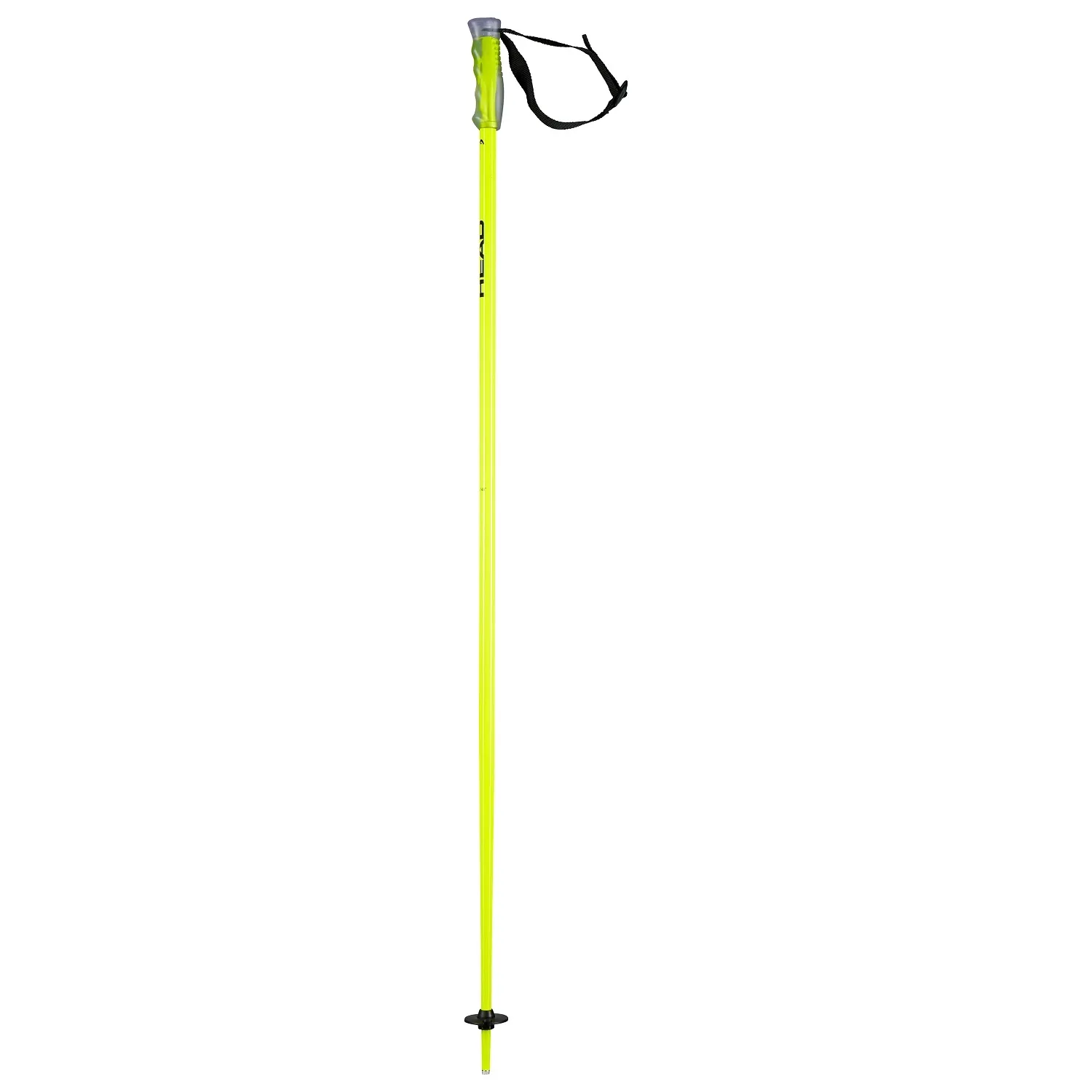 Bâton de Ski HEAD Multi Neon Yellow / Black