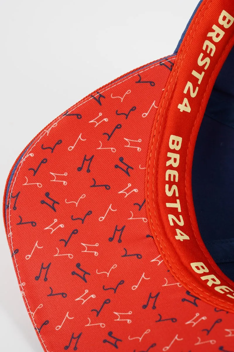 Casquette - Brest 2024