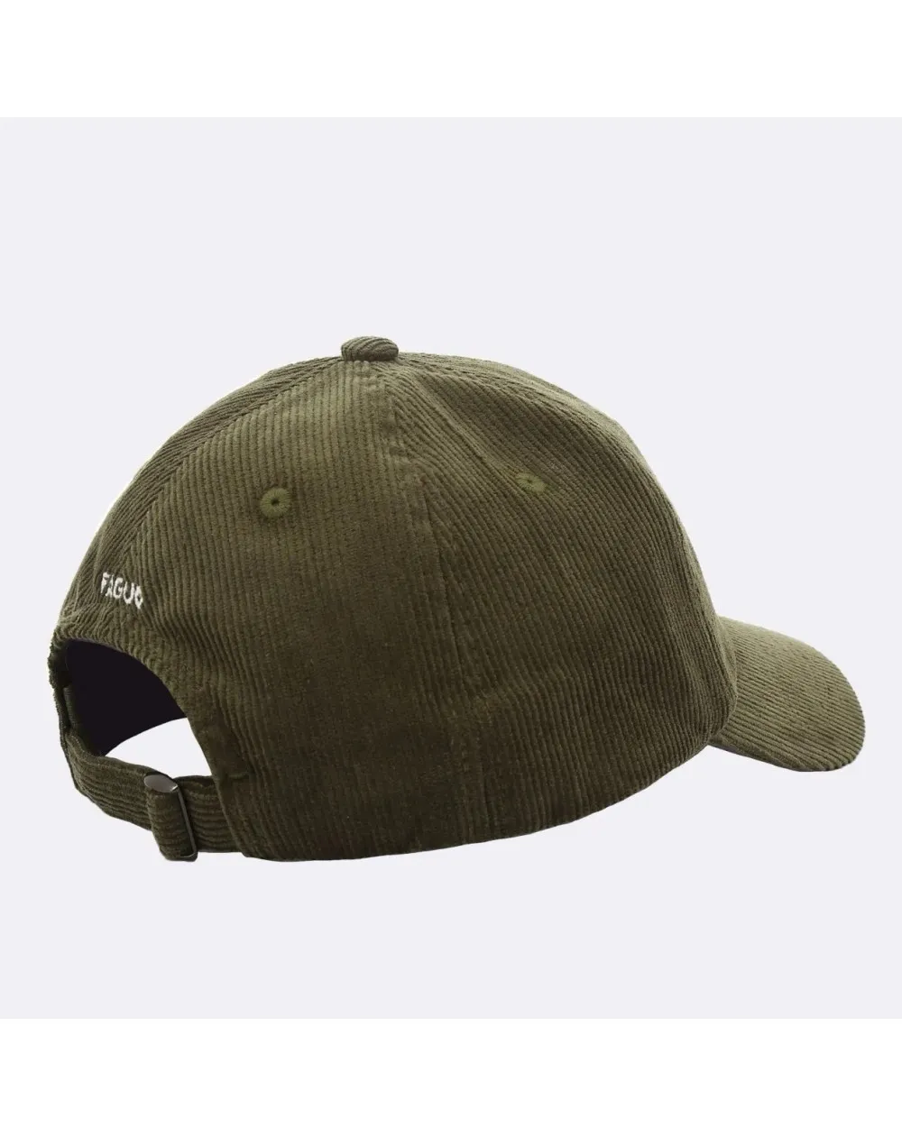Casquette CAP COTTON Faguo