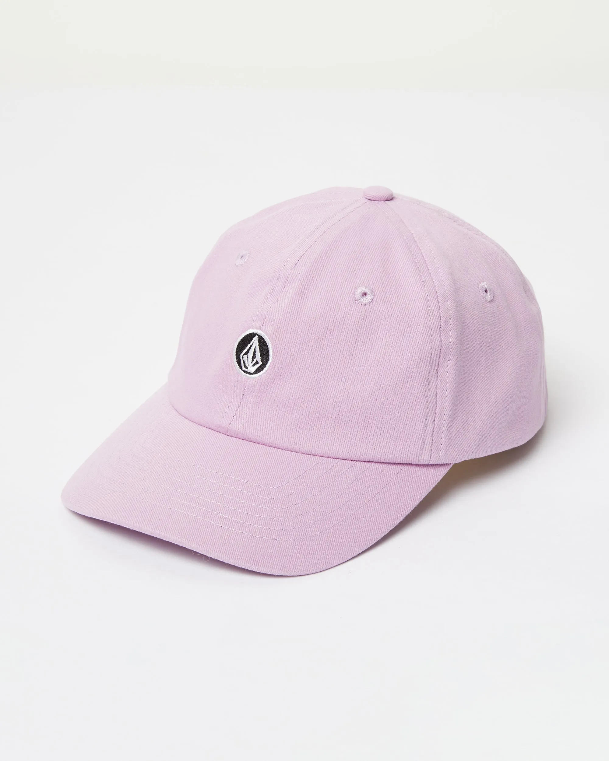 Casquette Circle Stone Dad - IRIS PURPLE