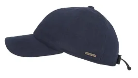 Casquette Hatland Men Lenox Navy (S / M)