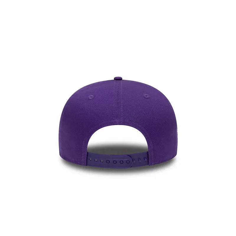 Casquette New Era DIAMOND PATCH 9FIFTY LOSLAK
