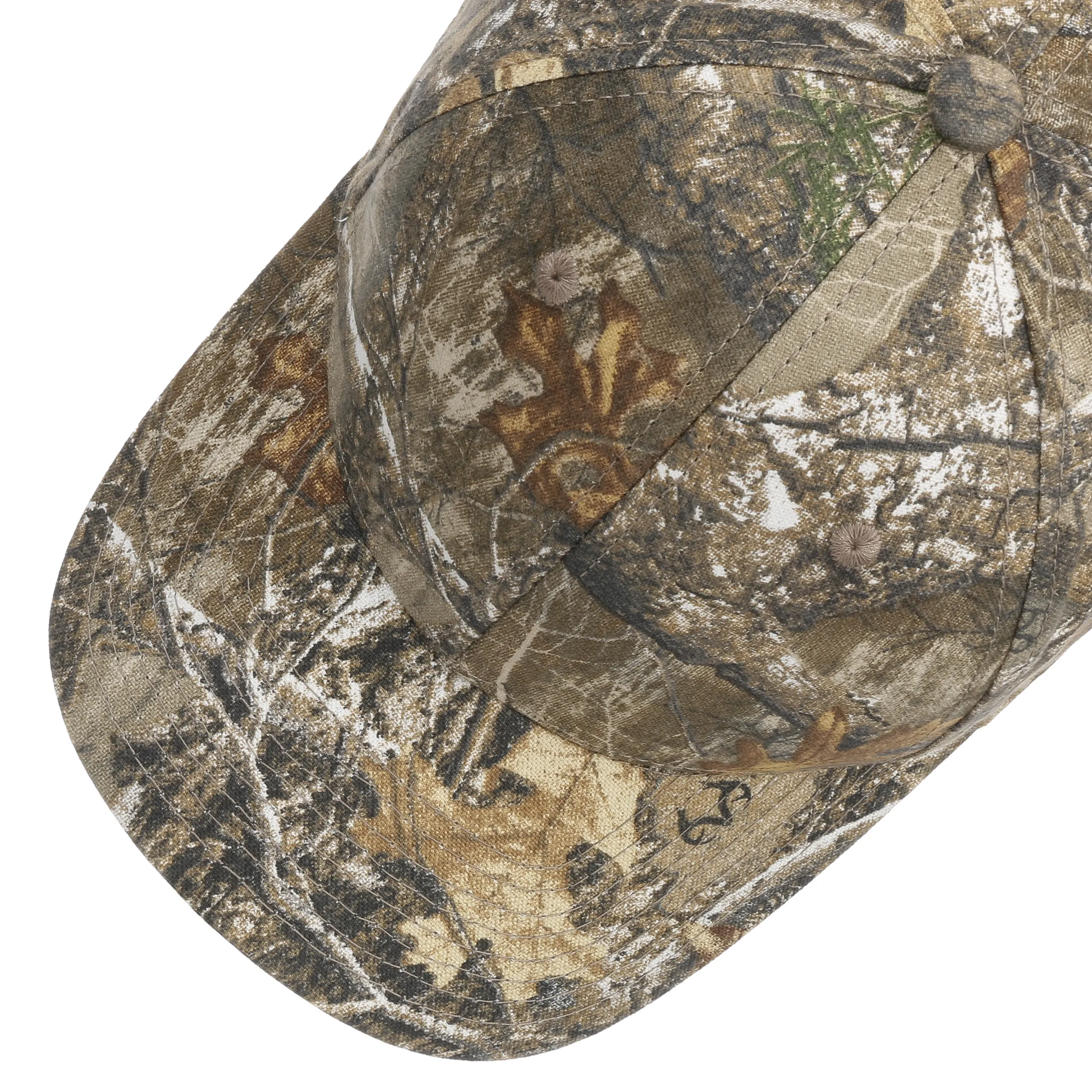 Casquette Realtree by Lodenhut Manufaktur --> Chapeaux, casquettes & bonnets en ligne ▷ Chapeaushop