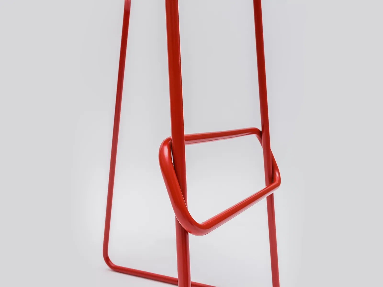 Chaise haute New School - MDD