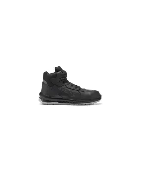 Chaussure de sécurité montante look basket SK GRIP SCURO GRIP S3