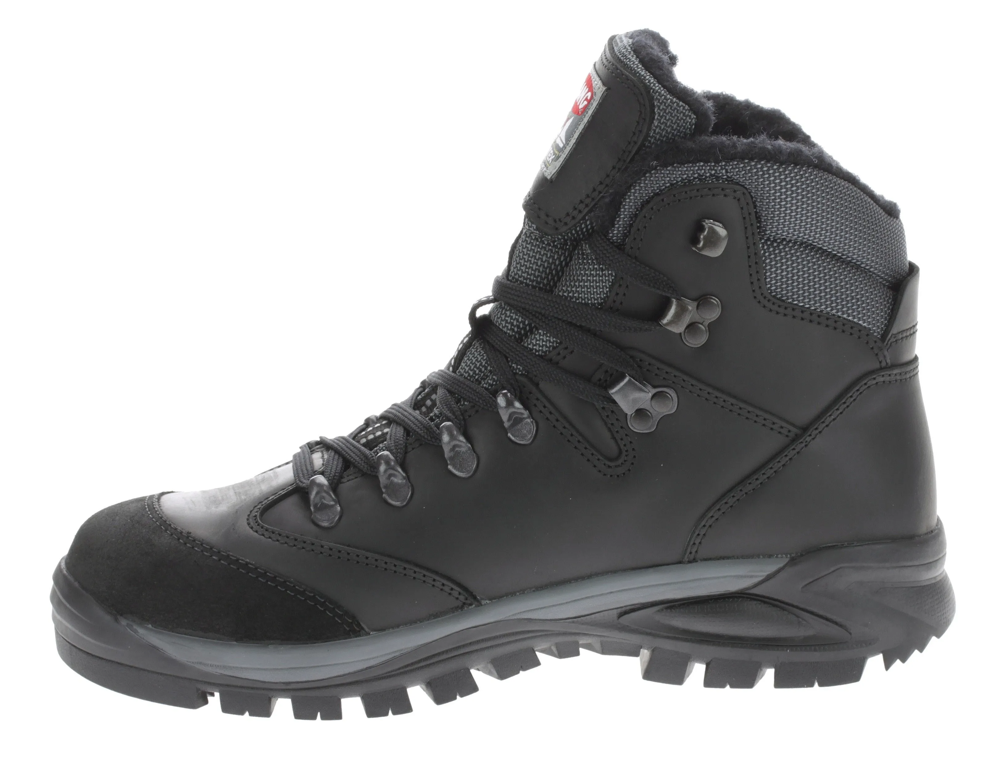 chaussures Olang Brennero - 81/Nero - men´s