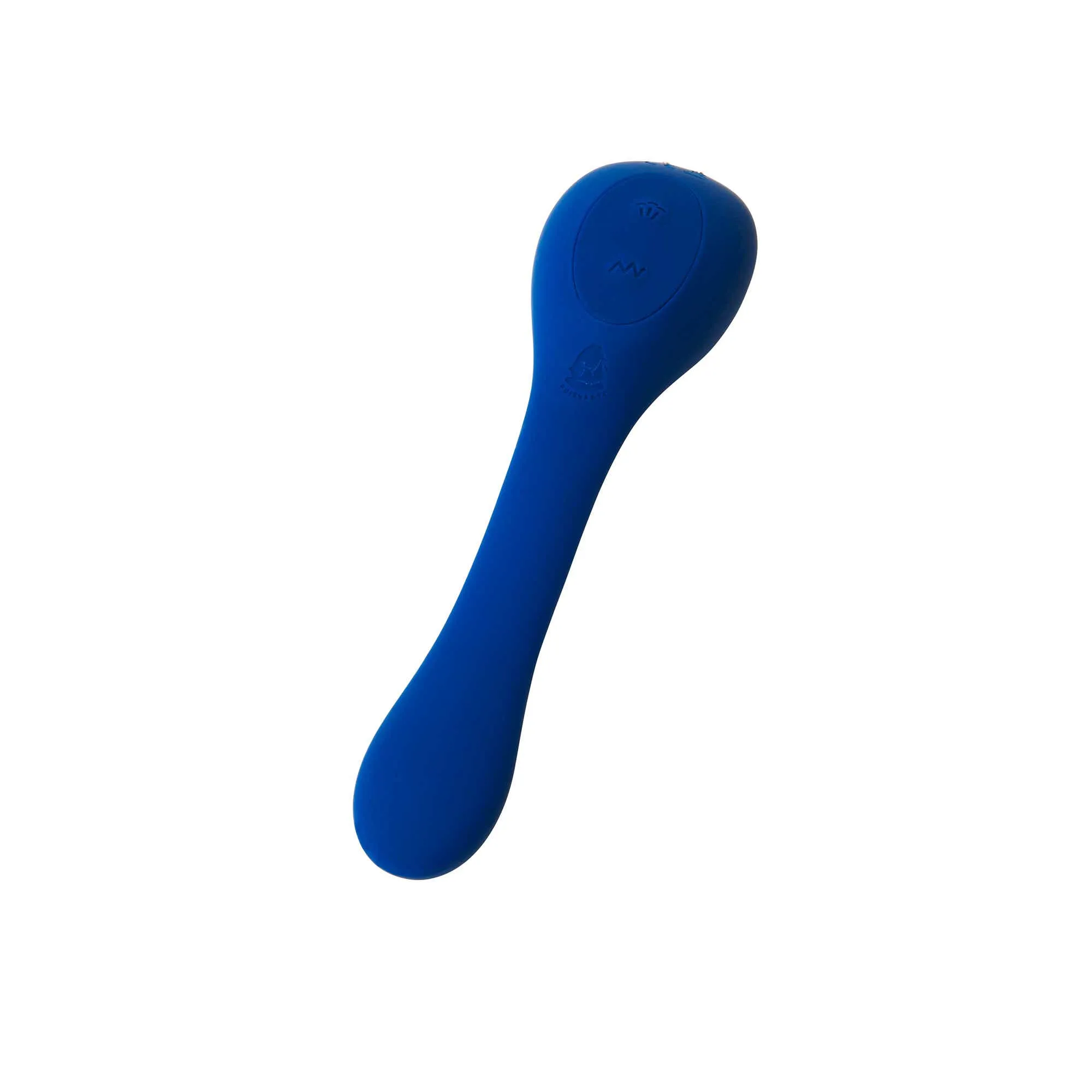 COCO - Vibromasseur Stimulateur Clitoridien et Vaginal Bleu | Puissante  - Parapharmacie Boticinal