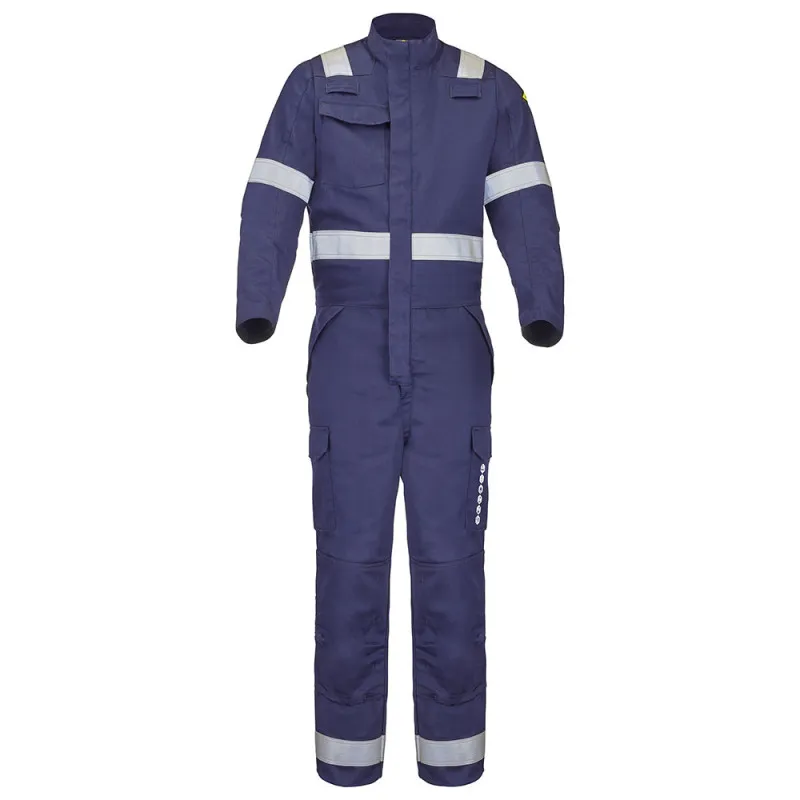 Combinaison ATEX REFLECT 260 XP Cepovett COLACHI