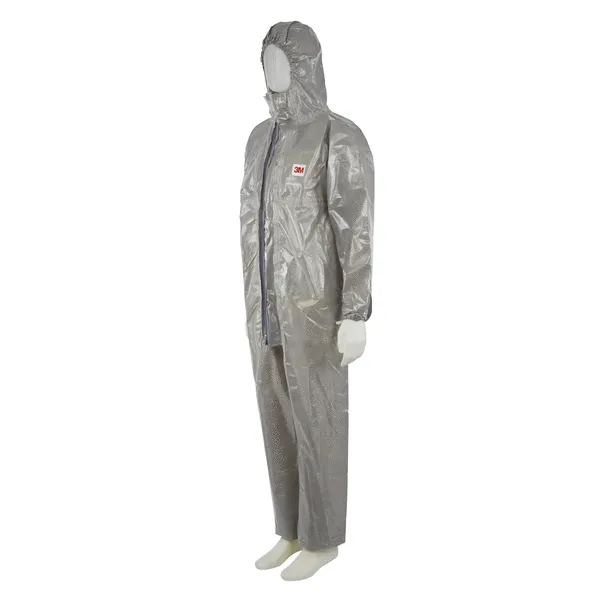 Combinaison de protection chimique 4570 Taille M