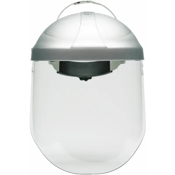 Combinaison de protection H8 TUFFMASTER et écran WP96