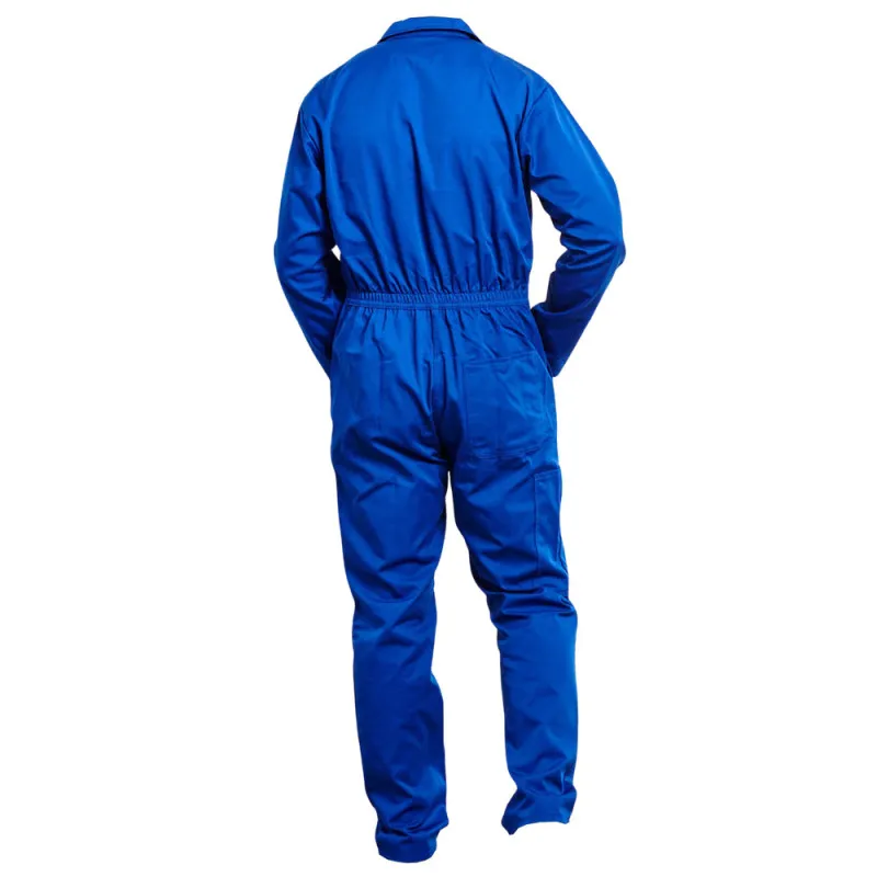 Combinaison de travail Simple fermeture - 05B560 PBV - Bleu Bugatti