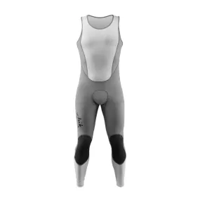 Combinaison Hybrid Long John anti-UV
