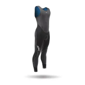 Combinaison Néoprène Microfleece X