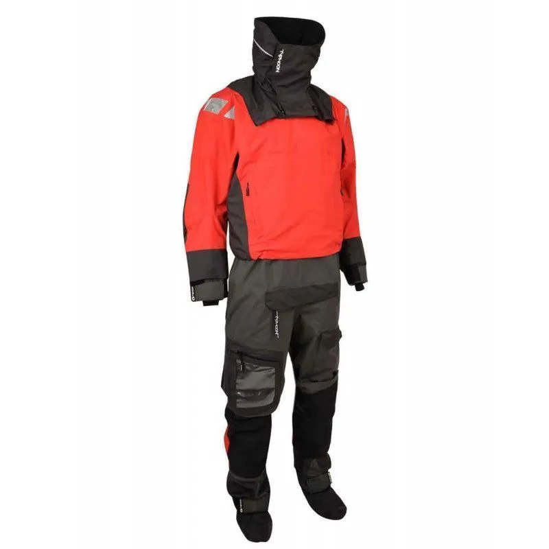Combinaison sèche HINGE PS440 de Typhoon