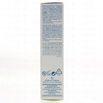 DUCRAY Keracnyl PP+ crème tube 30ml
