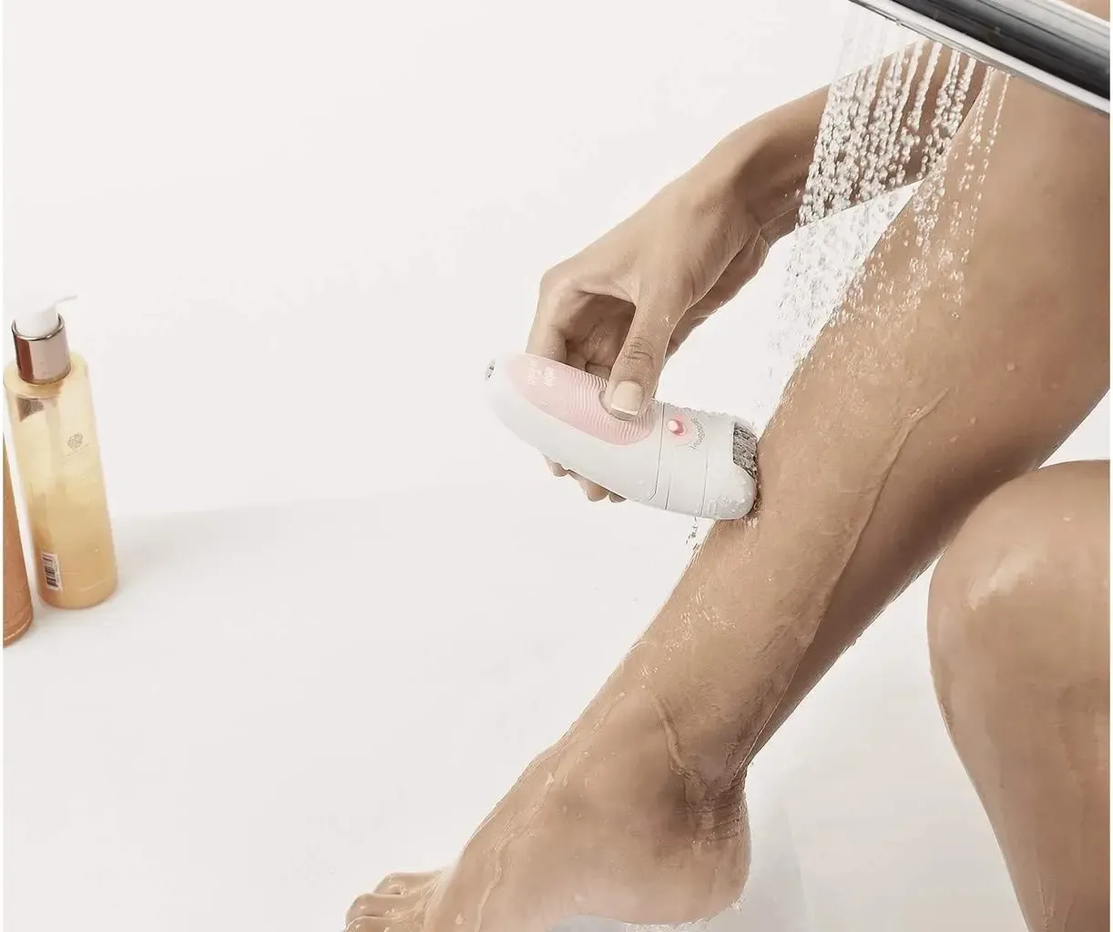 Epilateur BRAUN Silk-épil 5, SES5-620 | Kokta Home