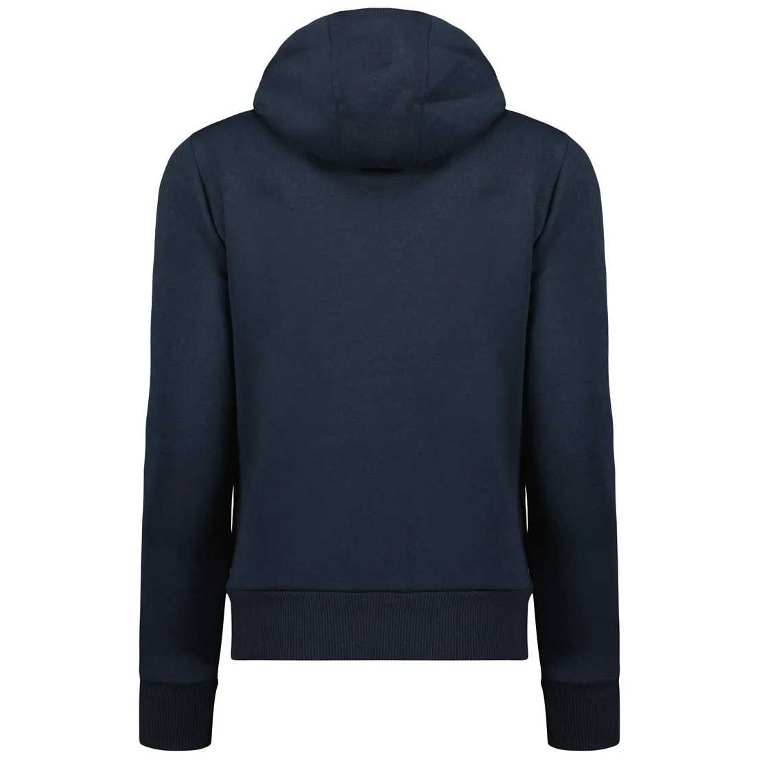 Geographical Norway Goisette Femme - Sweat Marine