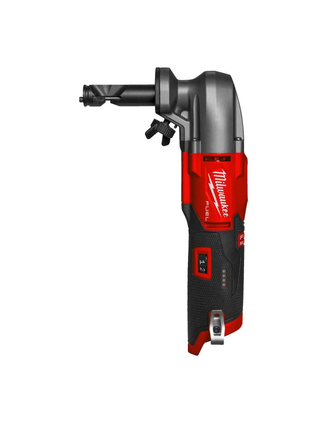 Grignoteuse 1.6 mm 12V M12 FNB16-0X (machine seule) | 4933479618 - Milwaukee