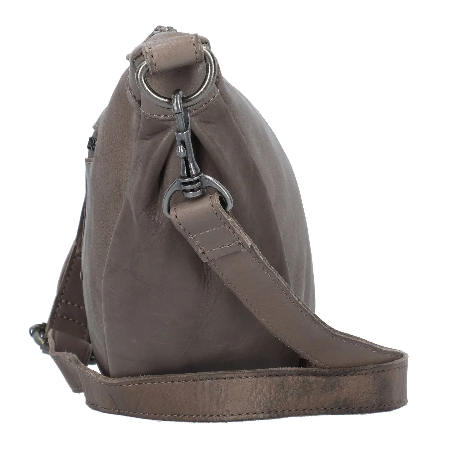 Harbour 2nd Anchor Love Sac à bandoulière Cuir 34 cm