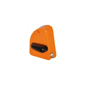Interrupteur de clôture électrique GALLAGHER "060705" orange
