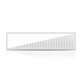 LED paneel 30x120 - 40W - 4000K - UGR<21 - back-lit
