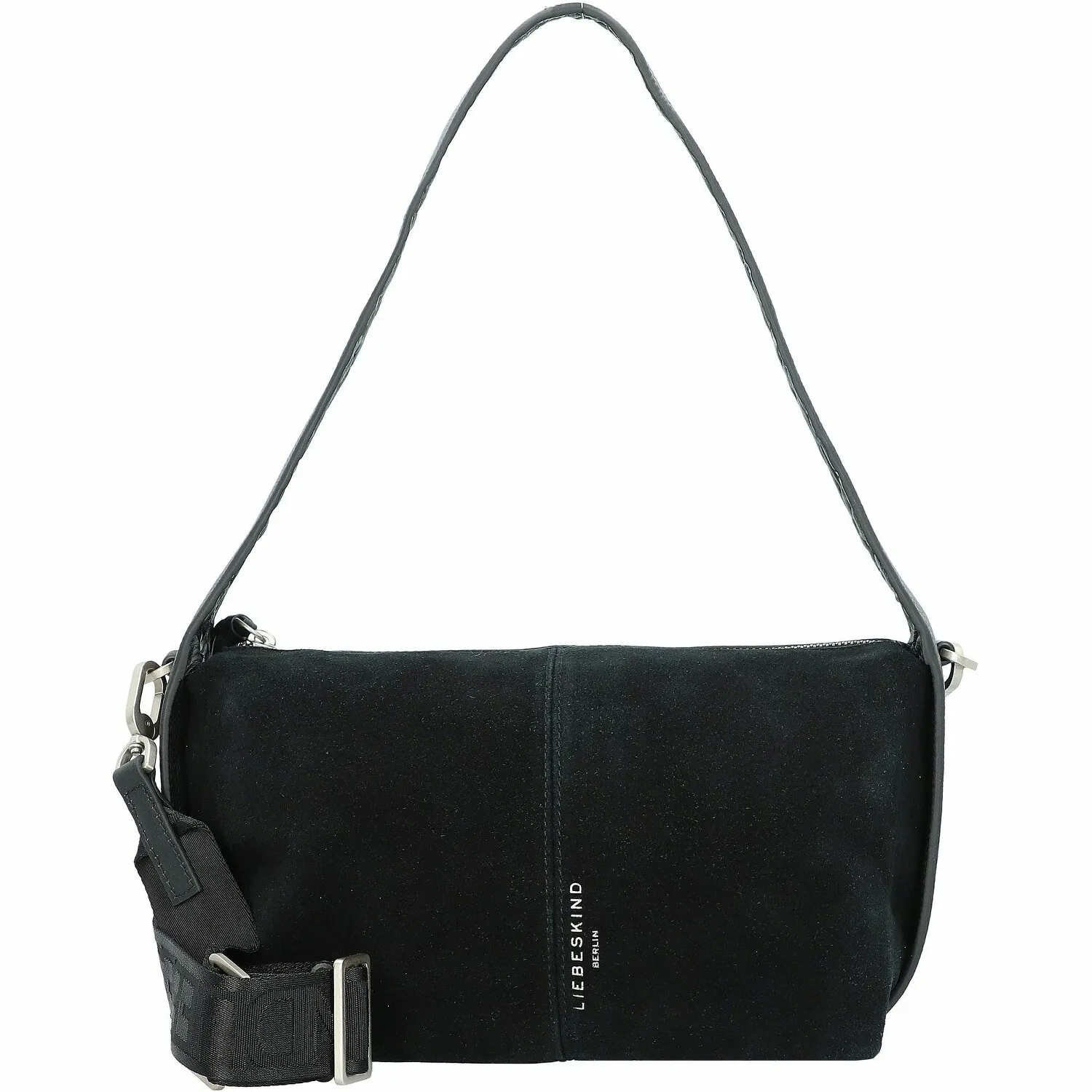 Liebeskind Turlington Hobo S Sac à bandoulière en cuir 25 cm