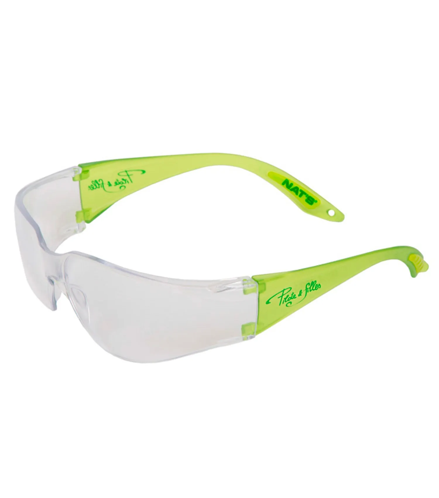 Lunette de sécurité PF909 pour femme - Pilote & Filles