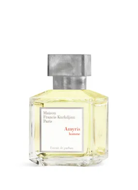 MAISON FRANCIS KURKDJIAN  Extrait de parfum - Amyris homme