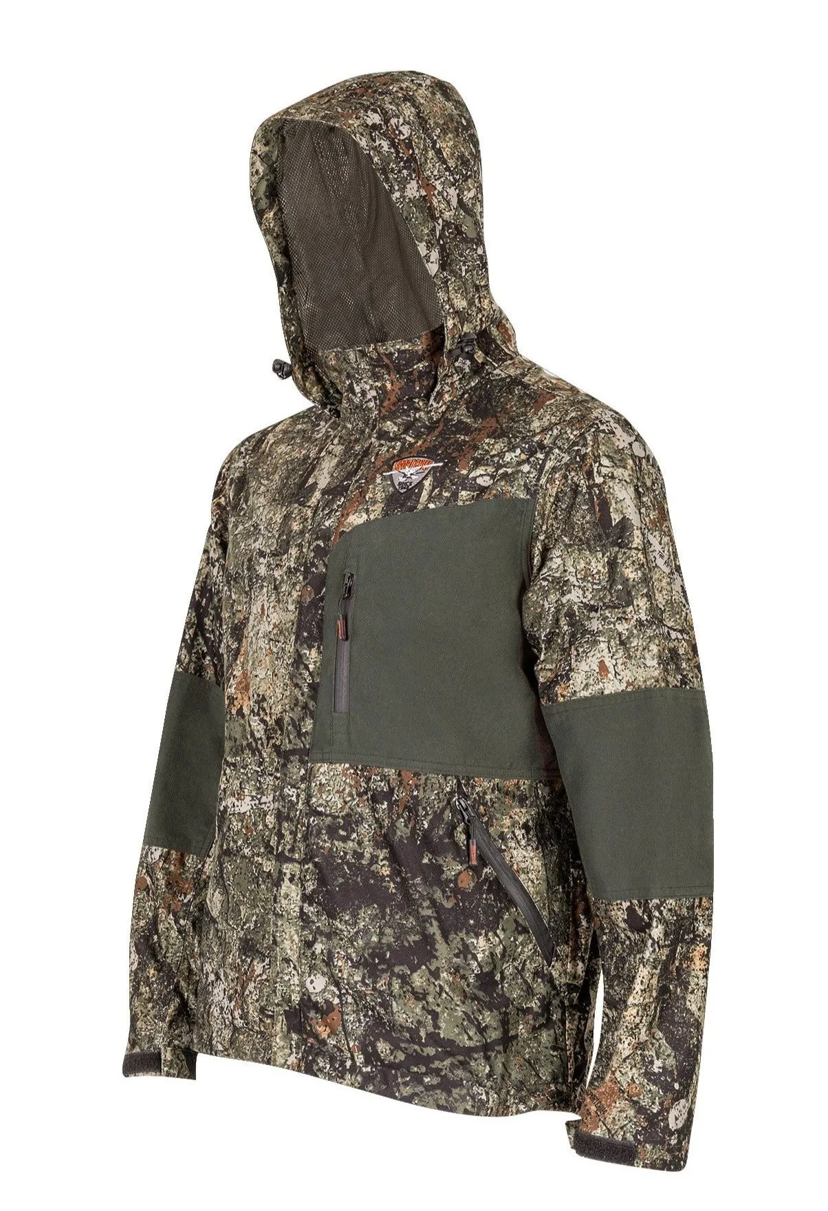 Manteau de chasse Express 2.0 pour homme