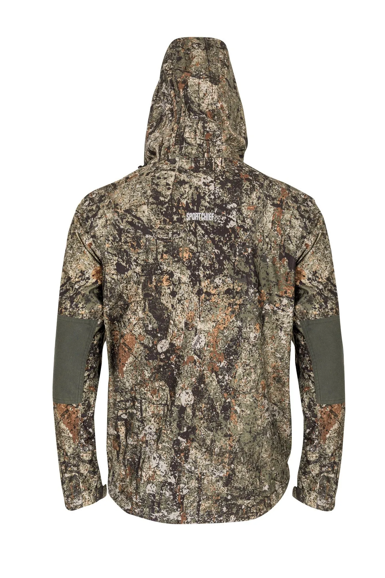 Manteau de chasse Express 2.0 pour homme