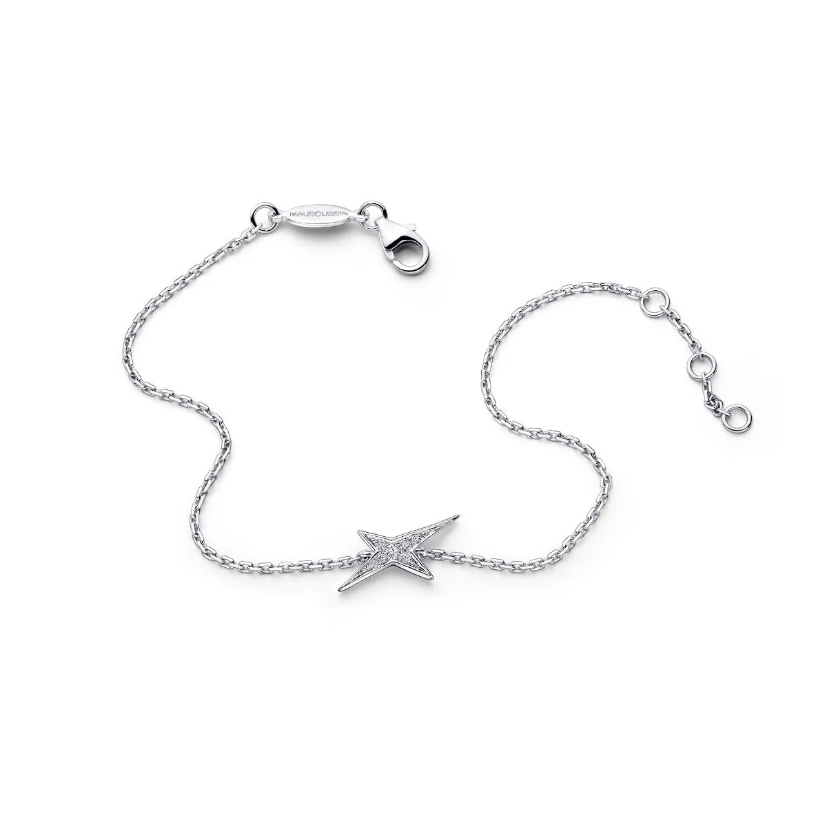Mauboussin Bracelet French Valentine