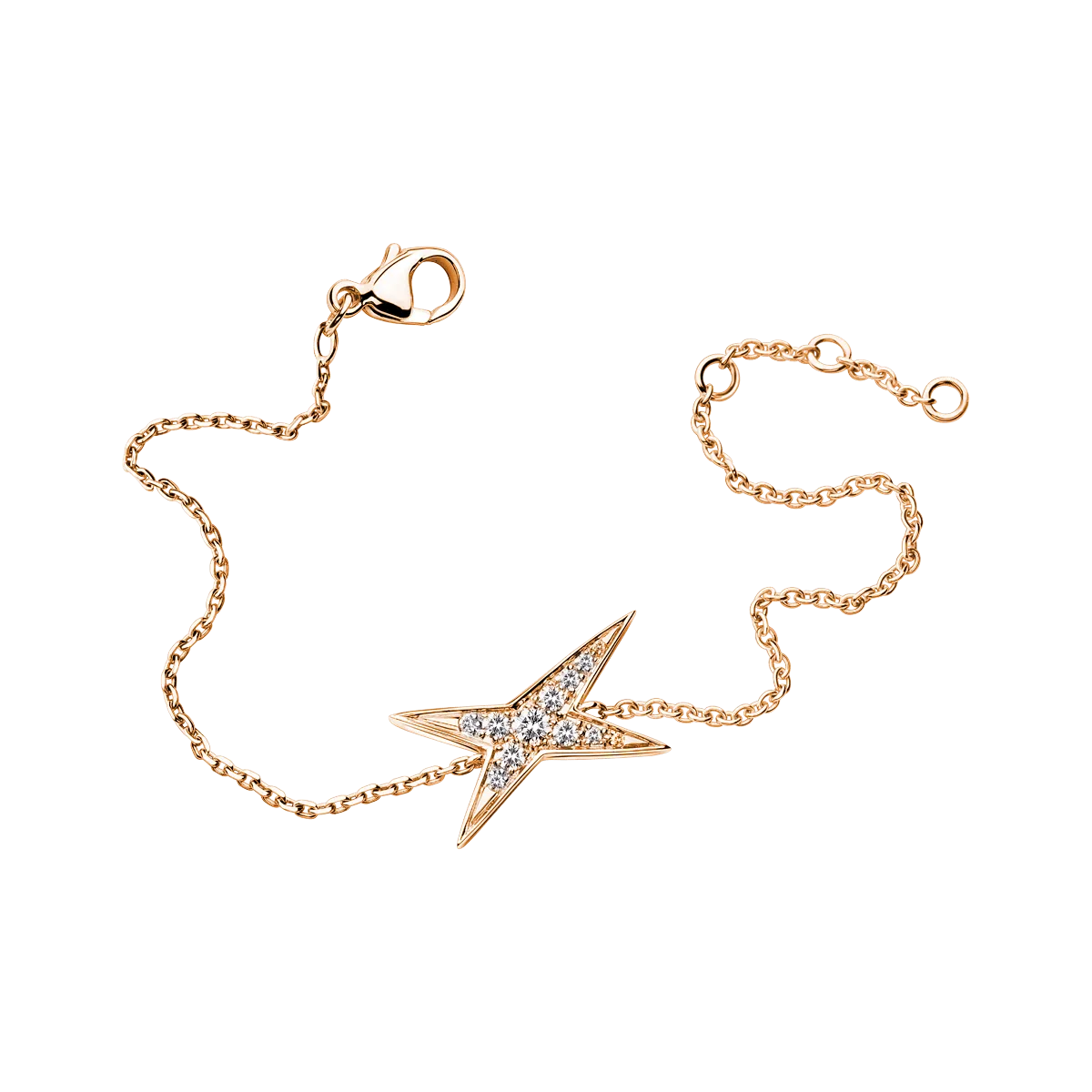 Mauboussin Bracelet Valentin for you - Or rose