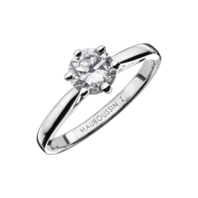 Mauboussin Mauboussin Mariage : Alliances & Solitaires