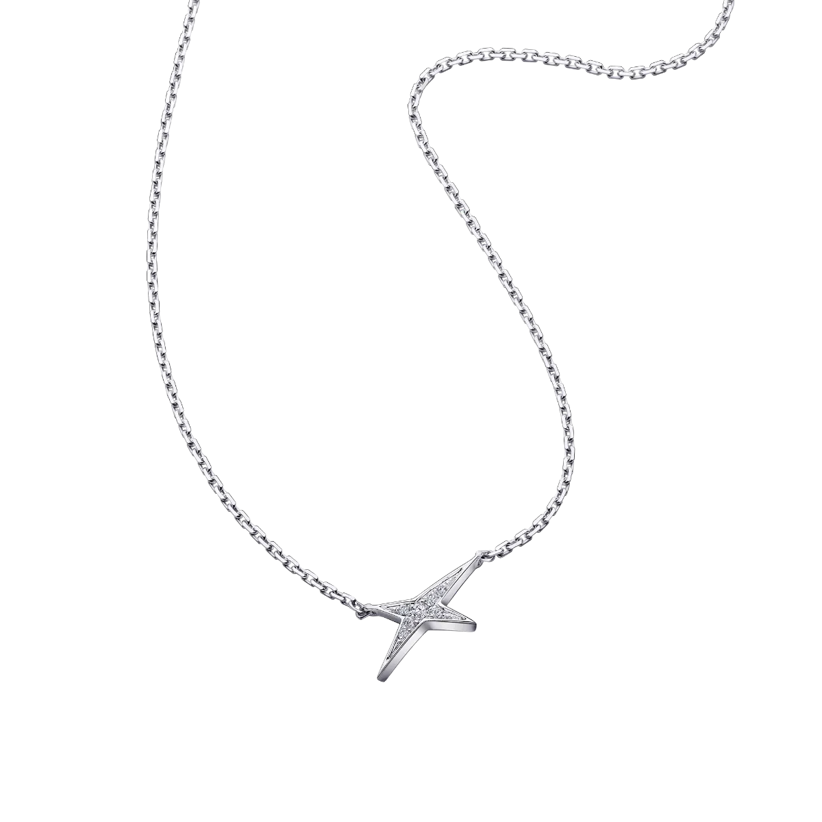 Mauboussin Pendentif French Valentine