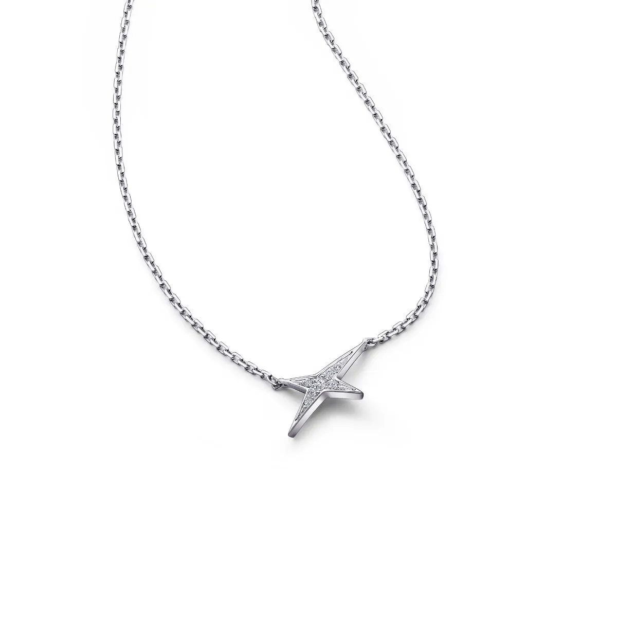 Mauboussin Pendentif French Valentine