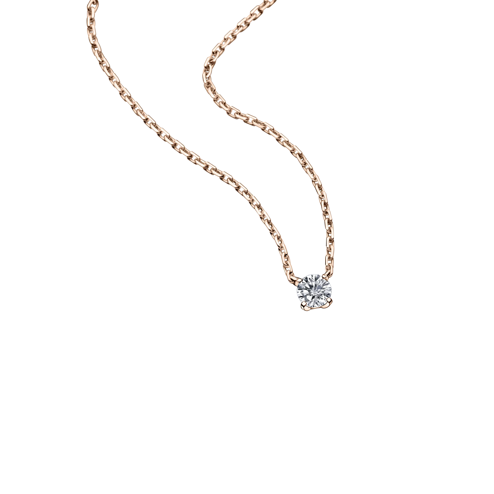 Mauboussin Pendentif mon premier pas d'amour