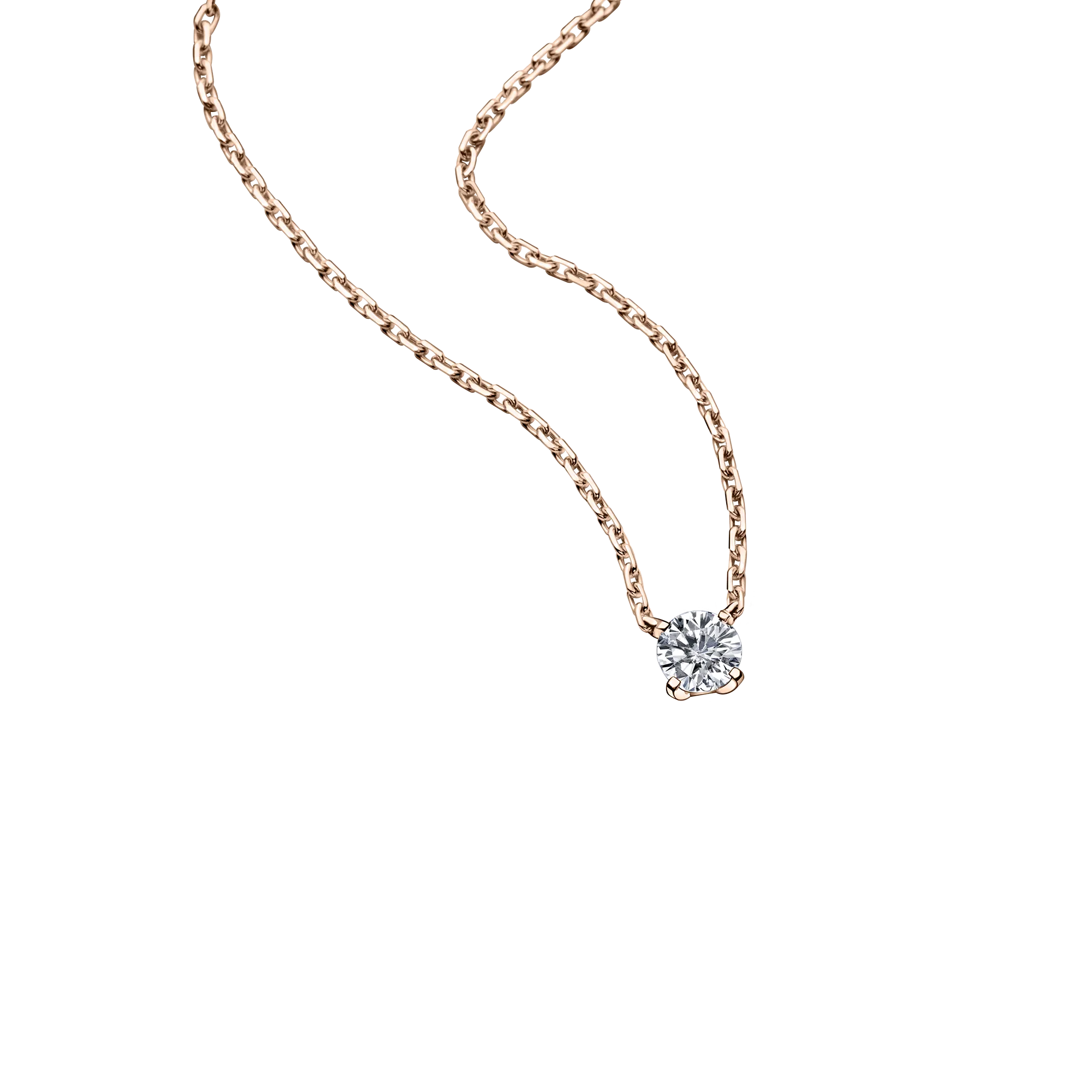 Mauboussin Pendentif mon premier pas d'amour